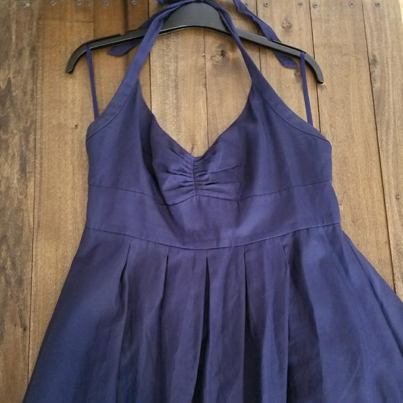 J. Crew || Cotton Cady dress - Picture 2 of 7